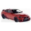 Solido BMW M2 G87 2023 Toronto rot 1:43 model auta