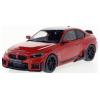Solido BMW M2 G87 2023 Toronto rot 1:43 model auta