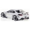 Solido Toyota GR86 Rocket Bunny weiß 1:43 model auta