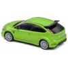 Solido Ford Focus MKII RS 2010 grün 1:43 model auta
