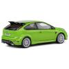 Solido Ford Focus MKII RS 2010 grün 1:43 model auta