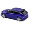 Solido Ford Focus MKII RS 2010 blau 1:43 model auta
