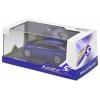 Solido Ford Focus MKII RS 2010 blau 1:43 model auta