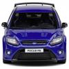 Solido Ford Focus MKII RS 2010 blau 1:43 model auta