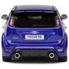 Solido Ford Focus MKII RS 2010 blau 1:43 model auta