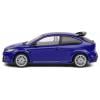 Solido Ford Focus MKII RS 2010 blau 1:43 model auta