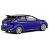 Solido Ford Focus MKII RS 2010 blau 1:43 model auta