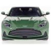 Solido Aston Martin DB12 2023 grün 1:43 model auta