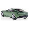 Solido Aston Martin DB12 2023 grün 1:43 model auta