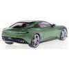Solido Aston Martin DB12 2023 grün 1:43 model auta