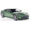 Solido Aston Martin DB12 2023 grün 1:43 model auta