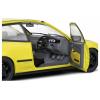 Solido Honda Civic (EG6) 1991 gelb 1:18 model auta
