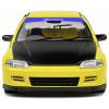 Solido Honda Civic (EG6) 1991 gelb 1:18 model auta