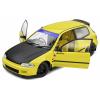 Solido Honda Civic (EG6) 1991 gelb 1:18 model auta