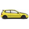 Solido Honda Civic (EG6) 1991 gelb 1:18 model auta