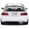 Solido Honda Civic (EG6) 1991 weiß 1:18 model auta