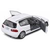 Solido Honda Civic (EG6) 1991 weiß 1:18 model auta
