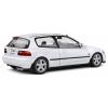 Solido Honda Civic (EG6) 1991 weiß 1:18 model auta