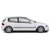 Solido Honda Civic (EG6) 1991 weiß 1:18 model auta