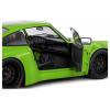 Solido KS-R 2022 grün 1:18 model auta
