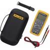 Fluke FLUKE-283FC/EUR digitální multimetr, Vč. brašny, vč. testovacího kabelu, CAT III 1500 V, CAT IV 1000 V, Displej (counts): 6000