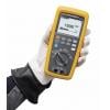 Fluke FLUKE-283FC/EUR digitální multimetr, Vč. brašny, vč. testovacího kabelu, CAT III 1500 V, CAT IV 1000 V, Displej (counts): 6000