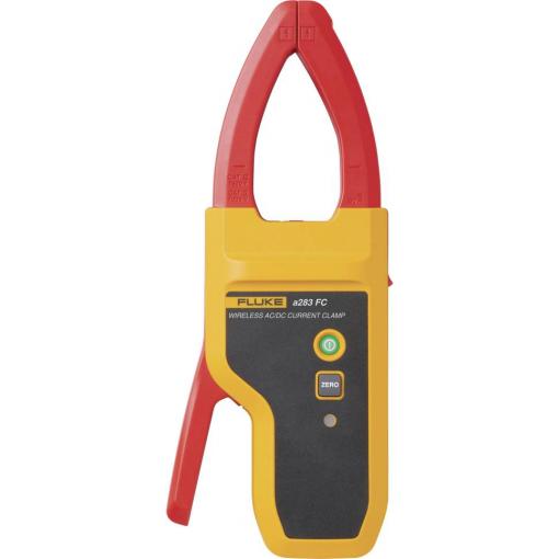 Fluke FLUKE-A283FC/EUR proudové kleště, CAT III 1500 V, CAT IV 1000 V