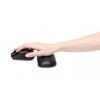 Kensington K52802WW gelová opěrka pod zápěstí ergonomická, protiskluzové černá