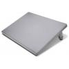 Kensington K50416EU SoleMate™ Pro Elite opěrka pro nohy s nastavitelným sklonem šedá
