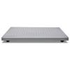 Kensington K50416EU SoleMate™ Pro Elite opěrka pro nohy s nastavitelným sklonem šedá