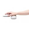 Kensington ErgoSoft™ gelová opěrka pod zápěstí ergonomická, protiskluzové šedá