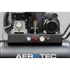 Aerotec pístový kompresor 251200000 90 l 10 bar
