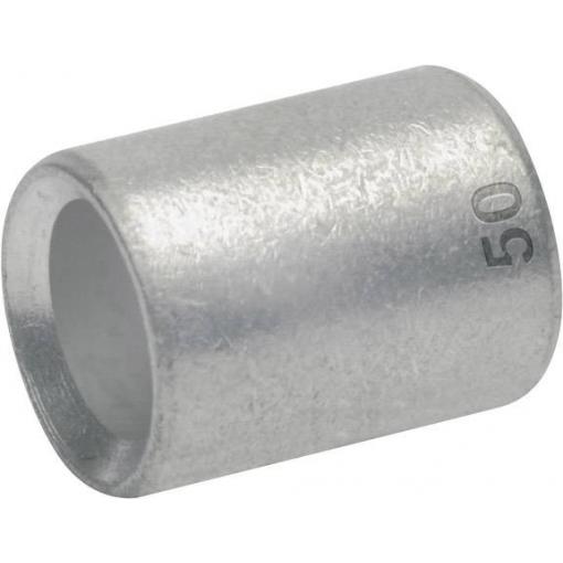 Klauke 153R paralelní konektor 16 mm² stříbrná 1 ks