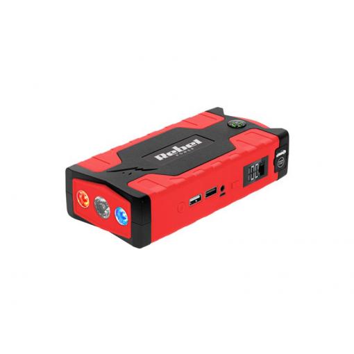 Startovací sada Jump Starter a kompresor REBEL URZ0967