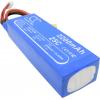 CS Cameron Sino CS-LT107RX akupack Li-Pol (modelářství)