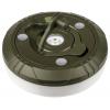 Calima 46081 LED campingové osvětlení 250 lm 233 g černá