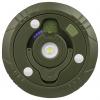Calima 46081 LED campingové osvětlení 250 lm 233 g černá