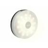 Calima 46081 LED campingové osvětlení 250 lm 233 g černá