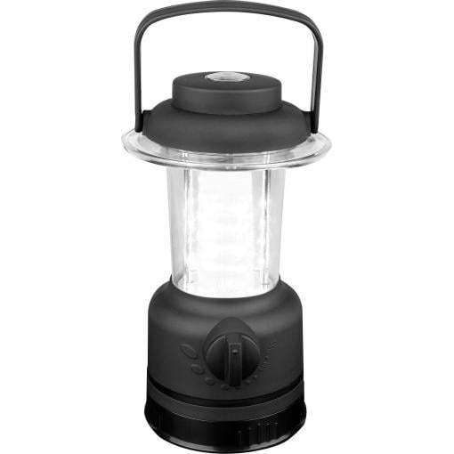 Calima 46002 LED kempingová lucerna 85 g černomodrá