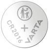 Varta knoflíkový článek CR 2016 3 V 20 ks lithiová VARTA LITHIUM Coin CR2016 OEM