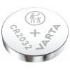 Varta knoflíkový článek CR 2032 3 V 20 ks lithiová VARTA LITHIUM Coin CR2032 OEM