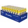 Varta ENERGY mikrotužková baterie AAA alkalicko-manganová 1.5 V 50 ks