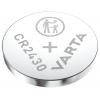 Varta knoflíkový článek CR 2430 3 V 4 ks lithiová VARTA LITHIUM Coin CR2430 Blister 4