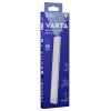 Varta 17624101111 Motion Sensor Slim Light Rechargeable Box přenosné LED svítidlo s PIR detektorem bílá
