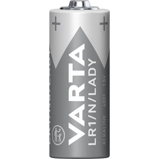 Varta VARTA ALKALINE Special LR1/N/Lady OEM speciální typ baterie alkalicko-manganová 1.5 V 1 ks