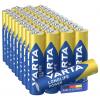 Varta LONGLIFE Power mikrotužková baterie AAA alkalicko-manganová 1200 mAh 1.5 V 40 ks