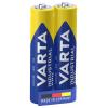 Varta Industrial Pro mikrotužková baterie AAA alkalicko-manganová 1.5 V 2 ks