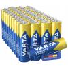 Varta Longlife Power tužková baterie AA alkalicko-manganová, 1.5 V, 40 ks
