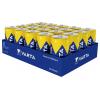Varta VARTA Longlife Power C Stück baterie malé mono C alkalicko-manganová 1.5 V 20 ks