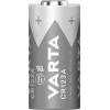 Varta VARTA LITHIUM Cylindrical CR123A Blister 2 fotobaterie CR-123A lithiová 1430 mAh 3 V 2 ks